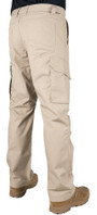 LA Police Gear Men's Urban Ops Tactical Pants - Right Back