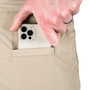 LA Police Gear Men's Urban Ops Tactical Pants - Front Slip Pocket