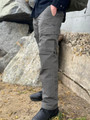 LAPG Men's Urban Ops 7 Pocket Tactical Cargo Pant