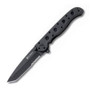  M16 Z EDC Tanto Folding Knife