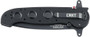 CRKT M21-14SFG Special Forces Drop Point Flipper Folding Knife