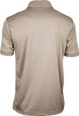 LA Police Gear Mens Recon Jersey Polo Shirt JRPO