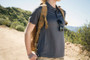 LA Police Gear Womens Recon Jersey Polo TP-WJRPO