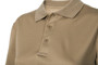 LA Police Gear Womens Recon Jersey Polo TP-WJRPO