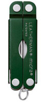 Leatherman Micra Keychain Multi-Tool MICRA