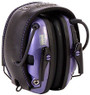 Howard Leight Purple Impact Sport Electronic Earmuff R-02522 033552025221