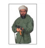 Law Enforcement Targets, Inc Osama Bin Laden Target - Minimum Quantity of 25 1RT