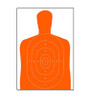 Law Enforcement Targets, Inc Economy Targets - Minimum Quantity of 25 B-27E