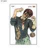 Law Enforcement Targets, Inc Zombie Targets - Minimum Quantity of 25 ZT