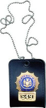 DeSantis Gunhide Combo ID Shield Case with Chain U35BJZZZ0 792695239192