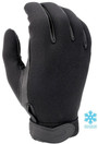 Hatch Winter Specialist All-Weather Shooting Glove NS430L back of hand