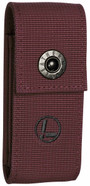 Leatherman Rebar - Cranberry Nylon Sheath