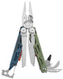 Leatherman Signal Tundrascrape Multi-Tool