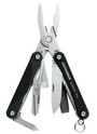 Leatherman Squirt PS4 Keychain Multi-Tool SQUIRTPS4