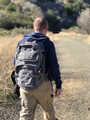 LA Police Gear 3 Day Backpack 2.0 3DAYPACK