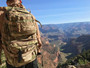 LA Police Gear 3 Day Backpack 2.0 3DAYPACK