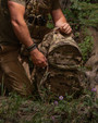 LAPG 3 Day MOLLE Backpack 2.0
