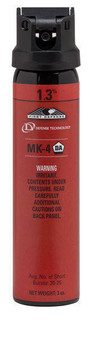 Defense Technology First Defense 1.3percent MK-4 OC Aerosol MK4