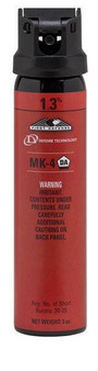 Defense Technology First Defense 1.3percent MK-4 OC Aerosol MK4