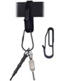 Zak Tool ZT54 Tactical Key Ring Holder 54 819673010847