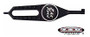 Zak Tool ZT25 Flat Grip Handcuff Key with Zak Logo 25-ZA 819673010304