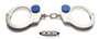 Zak Tool ZT60 Tactical Training Handcuffs 60-ZA 555555555555