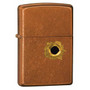Zippo Windproof Bullet Hole Lighter 24717