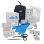 Elite First Aid, Inc. Tactical Trauma Kit #1 - LA Police Gear - Contents