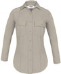 Elbeco DutyMaxx West Coast Womens Long Sleeve Shirt 9592LCD
