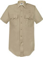 Elbeco LA County Sheriffs Class A S/S Shirts for Men 5030-EL