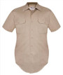 Elbeco Mens LA County Sheriff Class B SS Shirt LA-SHERIFF-SS