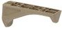 Magpul M-LOK AFG - Angled Fore Grip MAG598