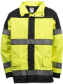 Elbeco HiVis Parka SH3404