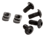Magpul M-LOK T-Nut Replacement Set MAG615-BLK 873750004082