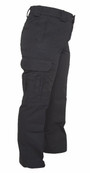 Elbeco Tek3 EMT Womens Pants Midnight Navy