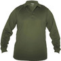 Elbeco UFX Tactical Polo L/S Shirt UFX-TAC-POLO-LS
