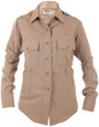 Elbeco LASD Class A Womens L/S Shirt 7122N