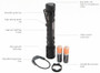 First Tactical Medium Duty Light 141003 840803122239