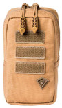First Tactical TacTix 3 x 6 Utility Pouch 180016