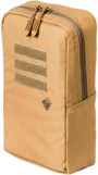 First Tactical TacTix 6 x 10 Utility Pouch 180014