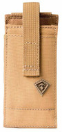 First Tactical TacTix Medium Media Pouch 180018