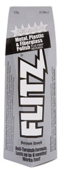 Flitz Paste Polish 5.29 oz Boxed Tube BU03515 065925035155