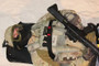 Tactical Medical Solutions Foxtrot DA with Carrier FLITC-DA