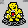 Mil-Spec Monkey Fun Sponge Patch FUNSPONGE