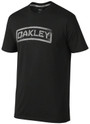 Oakley Tab Tee 457578