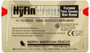 North American Rescue HyFin Vent Chest Seal 10-0029