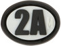 Maxpedition 2A Micropatch MT2A