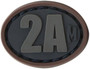 Maxpedition 2A Micropatch MT2A