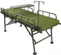 North American Rescue Mark IV Field Hospital Bed 66-0019