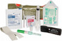 North American Rescue Needleless Saline Lock Kit 30-0046